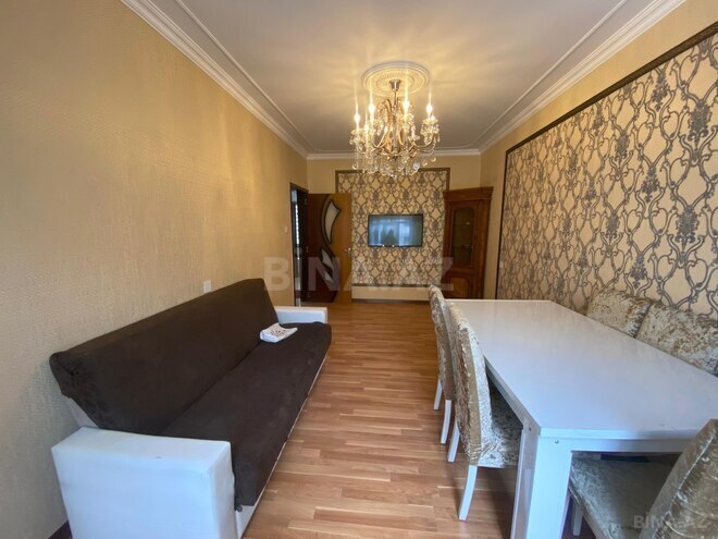 Продаётся 4-комн. вторичка 100 м², пос. Бакиханова, photo 22 from 25