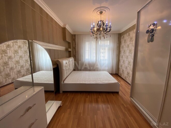 Продаётся 4-комн. вторичка 100 м², пос. Бакиханова, photo 20 from 25