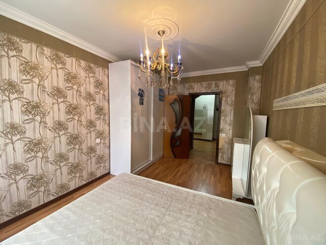 Продаётся 4-комн. вторичка 100 м², пос. Бакиханова, photo 18 from 25