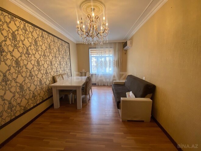 Продаётся 4-комн. вторичка 100 м², пос. Бакиханова, photo 23 from 25