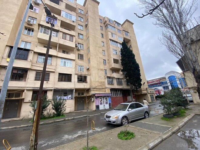 Продаётся 4-комн. вторичка 100 м², пос. Бакиханова, photo 24 from 25