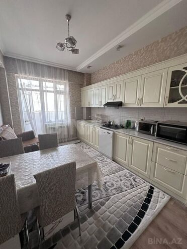 Продаётся 2-комн. новостройка 82 м², пос. Ени Ясамал, photo 8 from 10
