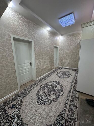 Продаётся 2-комн. новостройка 82 м², пос. Ени Ясамал, photo 4 from 10