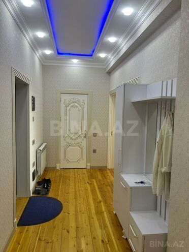 Сдаётся 2-комн. новостройка 77 м², пос. Бакиханова, photo 7 from 15