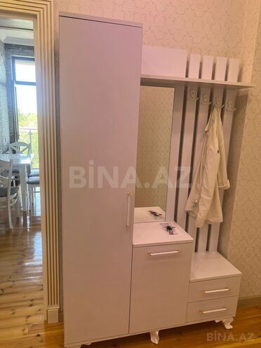 Сдаётся 2-комн. новостройка 77 м², пос. Бакиханова, photo 10 from 15