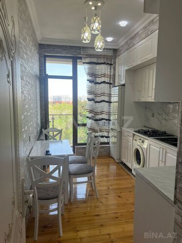 Сдаётся 2-комн. новостройка 77 м², пос. Бакиханова, photo 8 from 15