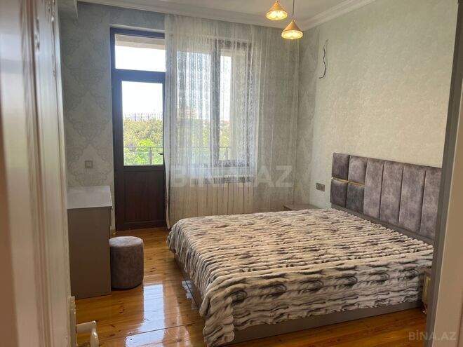 Сдаётся 2-комн. новостройка 77 м², пос. Бакиханова, photo 5 from 15