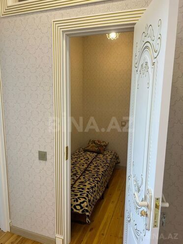 Сдаётся 2-комн. новостройка 77 м², пос. Бакиханова, photo 12 from 15