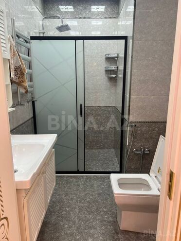 Сдаётся 2-комн. новостройка 77 м², пос. Бакиханова, photo 11 from 15