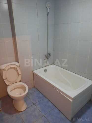 İcarəyə verilir 1 otaqlı köhnə tikili 60 m², Gənclik m., photo 4 from 8