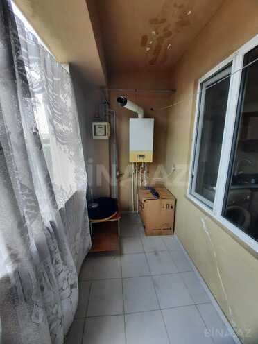 İcarəyə verilir 1 otaqlı köhnə tikili 60 m², Gənclik m., photo 6 from 8
