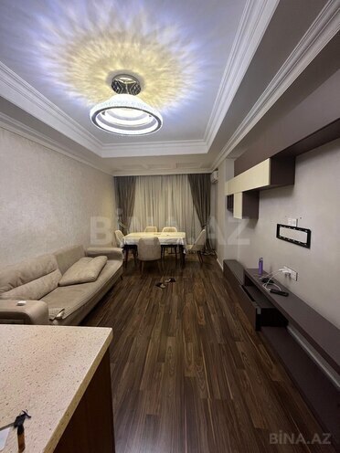 Сдаётся 3-комн. новостройка 82 м², м. Азадлыг проспекти, photo 3 from 7