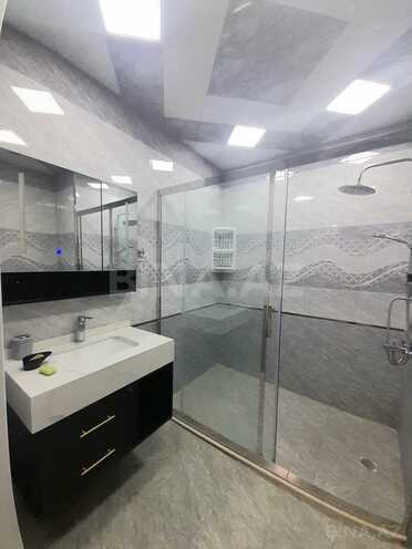 Сдаётся 3-комн. новостройка 140 м², пос. Аг шехер, photo 13 from 17