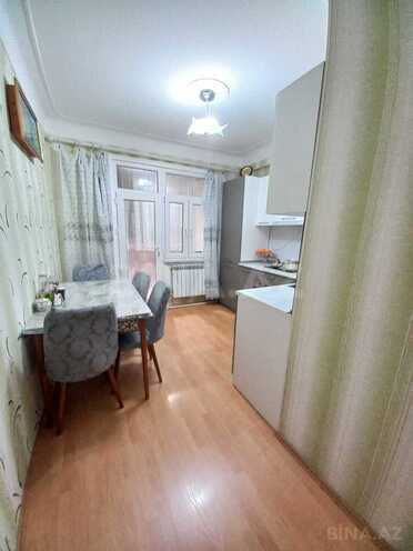 Продаётся 2-комн. вторичка 45 м², м. Кара Караев, photo 6 from 17