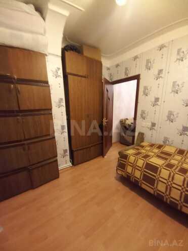 Продаётся 2-комн. вторичка 45 м², м. Кара Караев, photo 7 from 17