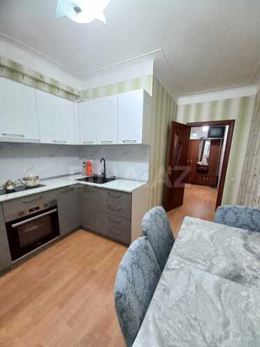 Продаётся 2-комн. вторичка 45 м², м. Кара Караев, photo 9 from 17