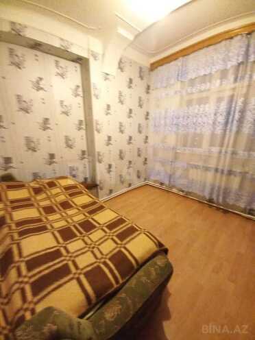 Продаётся 2-комн. вторичка 45 м², м. Кара Караев, photo 5 from 17