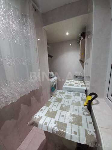 Продаётся 2-комн. вторичка 45 м², м. Кара Караев, photo 12 from 17