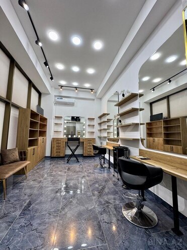 İcarəyə verilir  obyekt 35 m², Elmlər Akademiyası m., photo 8 from 17