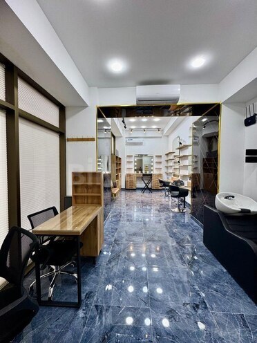 İcarəyə verilir  obyekt 35 m², Elmlər Akademiyası m., photo 12 from 17