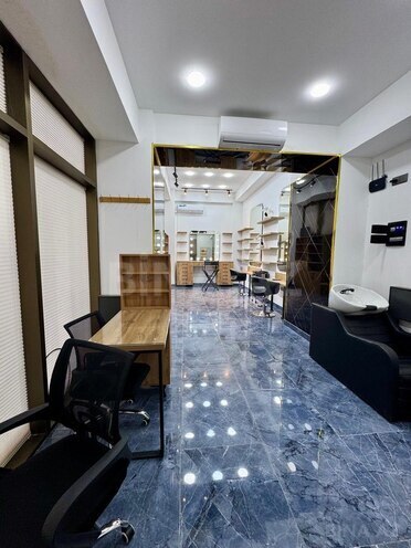 İcarəyə verilir  obyekt 35 m², Elmlər Akademiyası m., photo 15 from 17