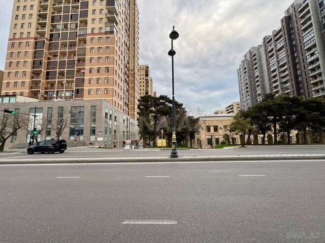İcarəyə verilir  obyekt 35 m², Elmlər Akademiyası m., photo 5 from 17