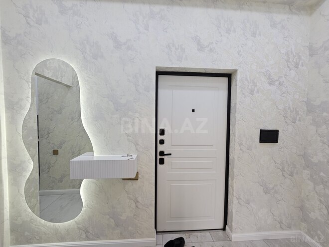 Satılır 2 otaqlı yeni tikili 45 m², photo 7 from 18