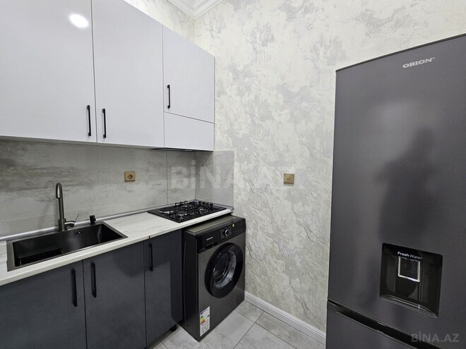 Satılır 2 otaqlı yeni tikili 45 m², photo 9 from 18