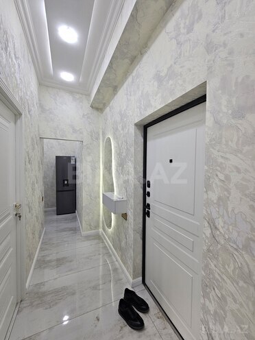 Satılır 2 otaqlı yeni tikili 45 m², photo 8 from 18