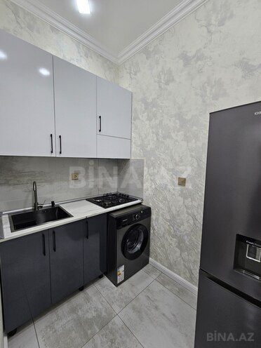 Satılır 2 otaqlı yeni tikili 45 m², photo 10 from 18