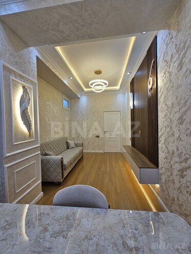 Satılır 2 otaqlı yeni tikili 45 m², photo 4 from 18