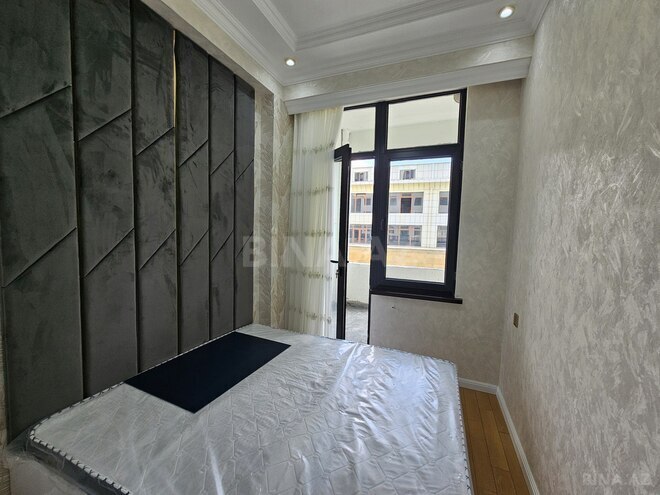 Satılır 2 otaqlı yeni tikili 45 m², photo 13 from 18