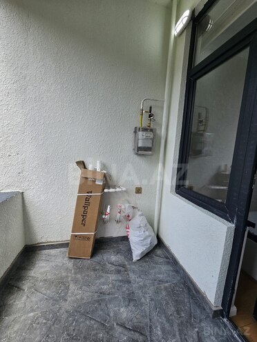 Satılır 2 otaqlı yeni tikili 45 m², photo 17 from 18