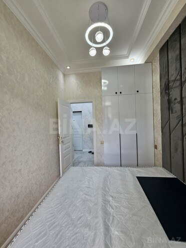 Satılır 2 otaqlı yeni tikili 45 m², photo 16 from 18