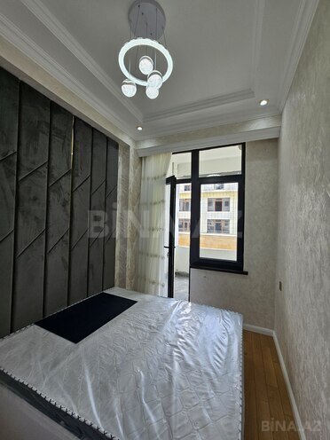 Satılır 2 otaqlı yeni tikili 45 m², photo 14 from 18