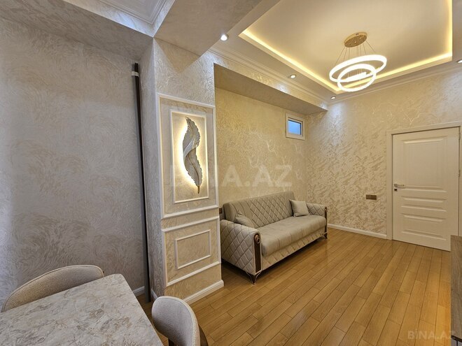 Satılır 2 otaqlı yeni tikili 45 m², photo 6 from 18