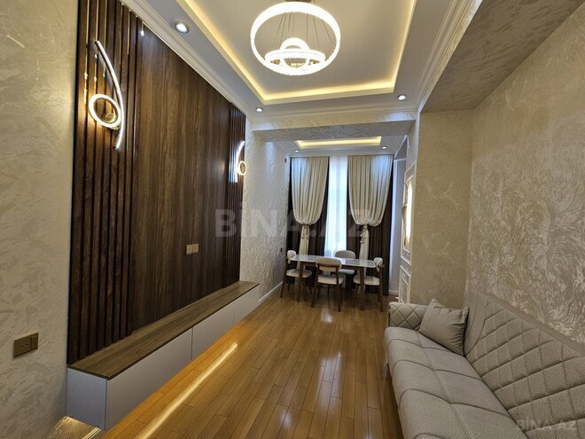 Satılır 2 otaqlı yeni tikili 45 m², photo 3 from 18