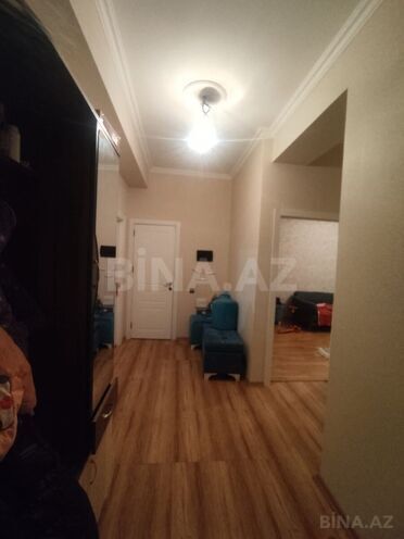 İcarəyə verilir 2 otaqlı yeni tikili 75 m², photo 8 from 11