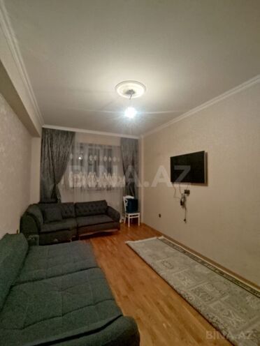 İcarəyə verilir 2 otaqlı yeni tikili 75 m², photo 1 from 11