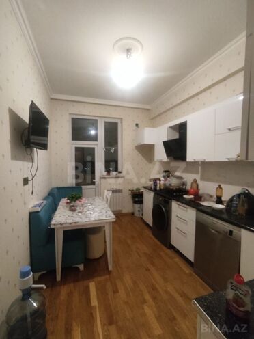 İcarəyə verilir 2 otaqlı yeni tikili 75 m², photo 6 from 11