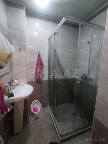 İcarəyə verilir 2 otaqlı yeni tikili 75 m², photo 10 from 11