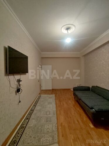 İcarəyə verilir 2 otaqlı yeni tikili 75 m², photo 3 from 11