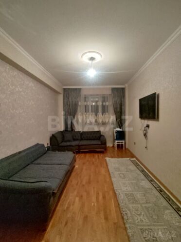 İcarəyə verilir 2 otaqlı yeni tikili 75 m², photo 4 from 11