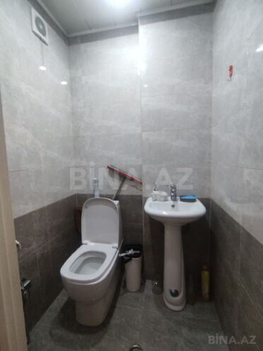 İcarəyə verilir 2 otaqlı yeni tikili 75 m², photo 9 from 11