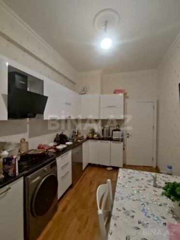İcarəyə verilir 2 otaqlı yeni tikili 75 m², photo 5 from 11