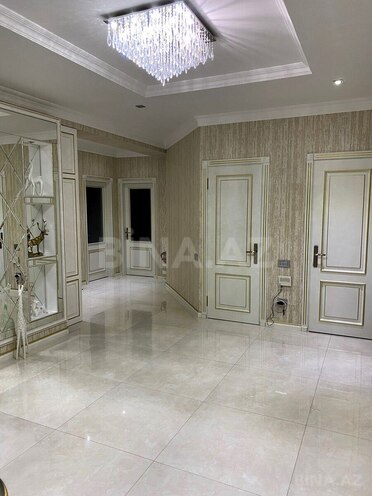 Satılır 4 otaqlı yeni tikili 207 m², Gənclik m., photo 11 from 17