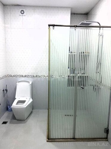 Satılır 4 otaqlı yeni tikili 207 m², Gənclik m., photo 9 from 17