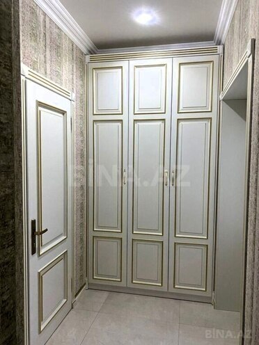 Satılır 4 otaqlı yeni tikili 207 m², Gənclik m., photo 16 from 17