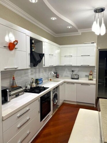 Satılır 4 otaqlı yeni tikili 207 m², Gənclik m., photo 13 from 17