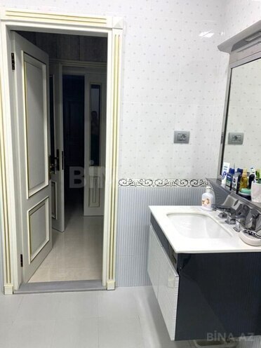 Satılır 4 otaqlı yeni tikili 207 m², Gənclik m., photo 10 from 17